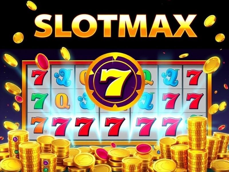 Welcome to Slotmax VIP—a premier online casino platform offering exclusive VIP slot games, real-money wins, and top-tier bonuses. Discover why players choose slotmaxvip.com for high-stakes entertainment and unparalleled rewards.