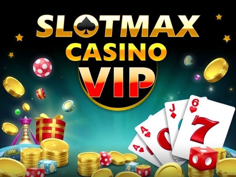 Welcome to Slotmax VIP—a premier online casino platform offering exclusive VIP slot games, real-money wins, and top-tier bonuses. Discover why players choose slotmaxvip.com for high-stakes entertainment and unparalleled rewards.